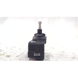 Recambio de motor regulacion faros para seat leon (1p1) 1.9 tdi referencia OEM IAM 5P0941295  