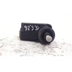 Recambio de motor regulacion faros para seat leon (1p1) 1.9 tdi referencia OEM IAM 5P0941295  