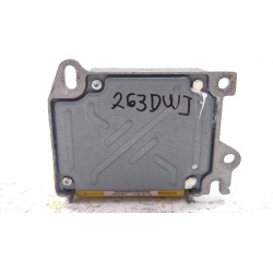 Recambio de centralita airbag para volkswagen touareg (7la, 7l6, 7l7) 2.5 r5 tdi referencia OEM IAM 3D0909601E  