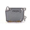 Recambio de centralita airbag para volkswagen touareg (7la, 7l6, 7l7) 2.5 r5 tdi referencia OEM IAM 3D0909601E  