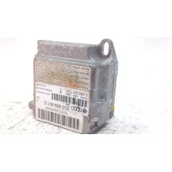 Recambio de centralita airbag para volkswagen touareg (7la, 7l6, 7l7) 2.5 r5 tdi referencia OEM IAM 3D0909601E  