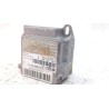 Recambio de centralita airbag para volkswagen touareg (7la, 7l6, 7l7) 2.5 r5 tdi referencia OEM IAM 3D0909601E  