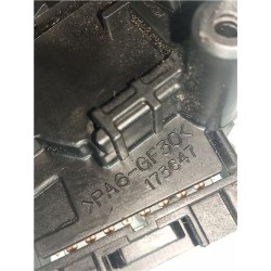 Recambio de mando multifuncion para toyota corolla (e12)(2002) 1.6 vvt-i referencia OEM IAM 173647  