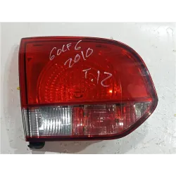 Recambio de piloto trasero izquierdo para volkswagen golf vi (5k1)(10.2008) 1.6 advance [1,6 ltr. - 77 kw tdi dpf] referencia OE