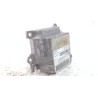 Recambio de centralita airbag para volkswagen touareg (7la, 7l6, 7l7) 2.5 r5 tdi referencia OEM IAM 3D0909601E  
