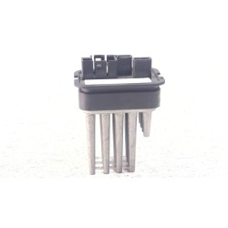 Recambio de resistencia calefaccion para opel astra h gtc (a04) 1.6 (l08) referencia OEM IAM 52488536  