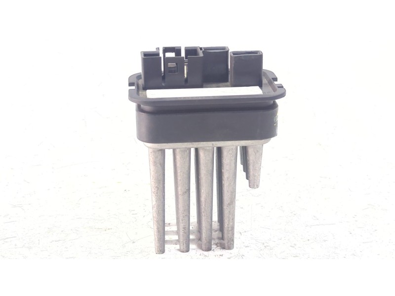 Recambio de resistencia calefaccion para opel astra h gtc (a04) 1.6 (l08) referencia OEM IAM 52488536  