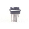 Recambio de resistencia calefaccion para opel astra h gtc (a04) 1.6 (l08) referencia OEM IAM 52488536  