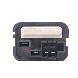 Recambio de resistencia calefaccion para opel astra h gtc (a04) 1.6 (l08) referencia OEM IAM 52488536  