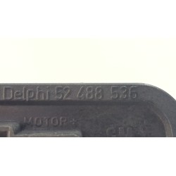 Recambio de resistencia calefaccion para opel astra h gtc (a04) 1.6 (l08) referencia OEM IAM 52488536  