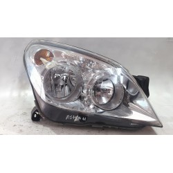 Recambio de faro delantero derecho para opel astra h (a04) 1.7 cdti (l48) referencia OEM IAM 27092202  