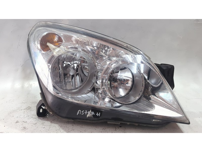 Recambio de faro delantero derecho para opel astra h (a04) 1.7 cdti (l48) referencia OEM IAM 27092202  