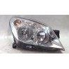 Recambio de faro delantero derecho para opel astra h (a04) 1.7 cdti (l48) referencia OEM IAM 27092202  