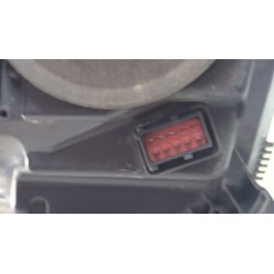 Recambio de faro delantero derecho para opel astra h (a04) 1.7 cdti (l48) referencia OEM IAM 27092202  