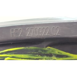 Recambio de faro delantero derecho para opel astra h (a04) 1.7 cdti (l48) referencia OEM IAM 27092202  