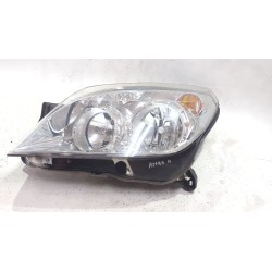 Recambio de faro delantero izquierdo para opel astra h (a04) 1.7 cdti (l48) referencia OEM IAM 27092102  