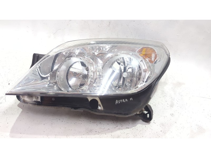 Recambio de faro delantero izquierdo para opel astra h (a04) 1.7 cdti (l48) referencia OEM IAM 27092102  