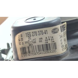 Recambio de faro delantero izquierdo para opel astra h (a04) 1.7 cdti (l48) referencia OEM IAM 27092102  