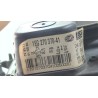 Recambio de faro delantero izquierdo para opel astra h (a04) 1.7 cdti (l48) referencia OEM IAM 27092102  