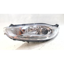 Recambio de faro delantero izquierdo para ford fiesta vi (cb1, ccn) 1.25 referencia OEM IAM C1BB13W030CG  