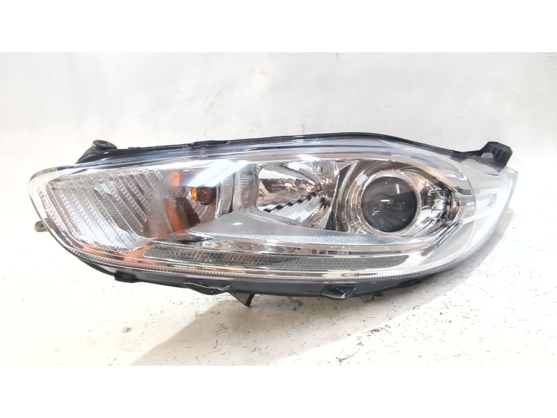 Recambio de faro delantero izquierdo para ford fiesta vi (cb1, ccn) 1.25 referencia OEM IAM C1BB13W030CG  