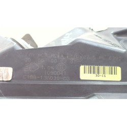 Recambio de faro delantero izquierdo para ford fiesta vi (cb1, ccn) 1.25 referencia OEM IAM C1BB13W030CG  