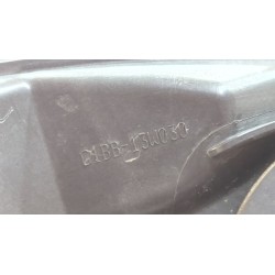 Recambio de faro delantero izquierdo para ford fiesta vi (cb1, ccn) 1.25 referencia OEM IAM C1BB13W030CG  