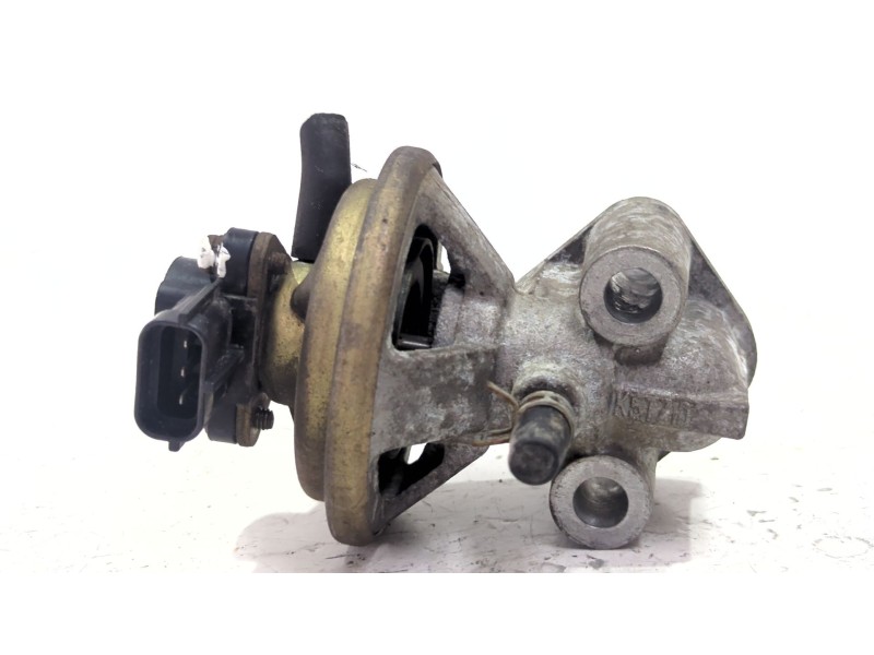 Recambio de valvula ralenti para mazda mx-3 (ec)(1991) 1.6 i referencia OEM IAM K5T710  