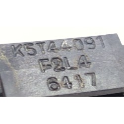 Recambio de valvula aire adicional para mazda mx-3 (ec)(1991) 1.6 i referencia OEM IAM K5T44091  
