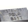 Recambio de valvula aire adicional para mazda mx-3 (ec)(1991) 1.6 i referencia OEM IAM K5T44091  