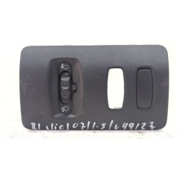 Recambio de regulador altura luces para renault clio iii (br0/1, cr0/1) 1.5 dci (br17, cr17) referencia OEM IAM 8200407753  