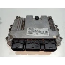 Recambio de centralita inyeccion para ford fiesta (cb1)(2008) 1.6 sport [1,6 ltr. - 66 kw tdci cat] referencia OEM IAM 8V2112A65