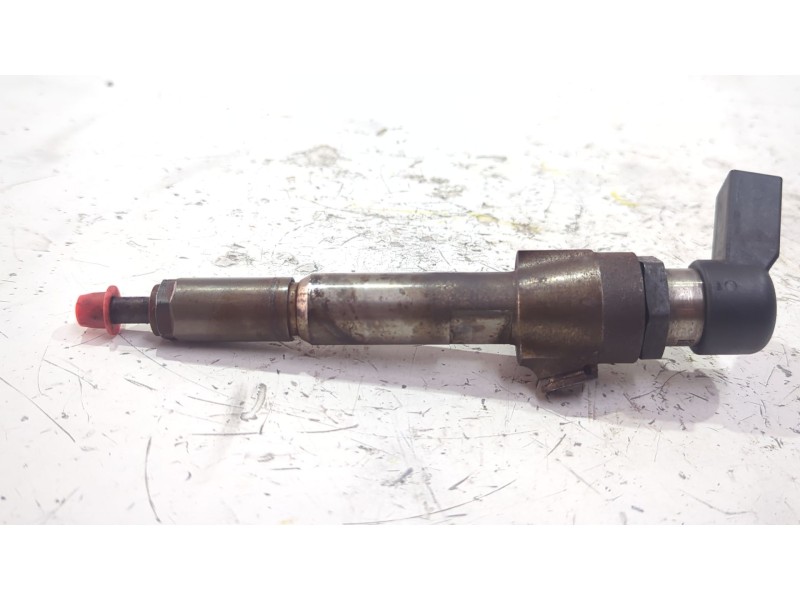 Recambio de inyector para ford focus ii (da_) 1.8 tdci referencia OEM IAM 4M5Q9F593AD  