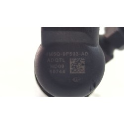 Recambio de inyector para ford focus ii (da_) 1.8 tdci referencia OEM IAM 4M5Q9F593AD  