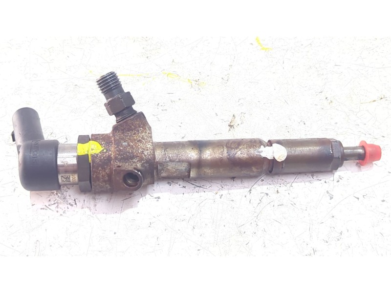 Recambio de inyector para ford focus ii (da_) 1.8 tdci referencia OEM IAM 4M5Q9F593AD  