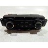 Recambio de mandos climatizador para chevrolet epica (2006) 2.0 ltx [2,0 ltr. - 110 kw diesel cat] referencia OEM IAM 96637897  