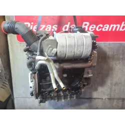 Recambio de motor completo para seat ibiza iii (6l1) 1.9 sdi referencia OEM IAM ASY  