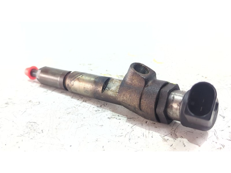 Recambio de inyector para ford focus ii (da_) 1.8 tdci referencia OEM IAM 4M5Q9F593AD  