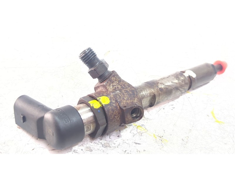 Recambio de inyector para ford focus ii (da_) 1.8 tdci referencia OEM IAM 4M5Q9F593AD  