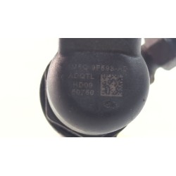 Recambio de inyector para ford focus ii (da_) 1.8 tdci referencia OEM IAM 4M5Q9F593AD  
