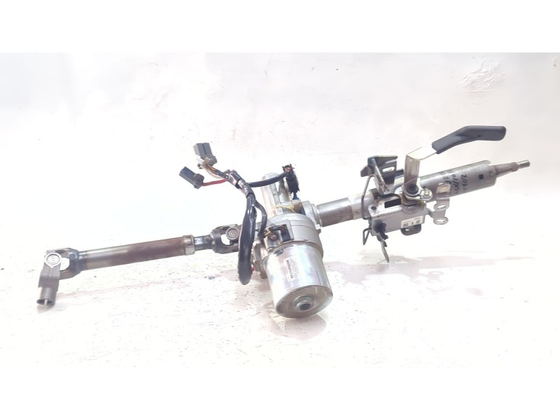 Recambio de columna direccion para mitsubishi asx 1.8 d 110 cv referencia OEM IAM JJ301000571  