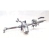 Recambio de columna direccion para mitsubishi asx 1.8 d 110 cv referencia OEM IAM JJ301000571  