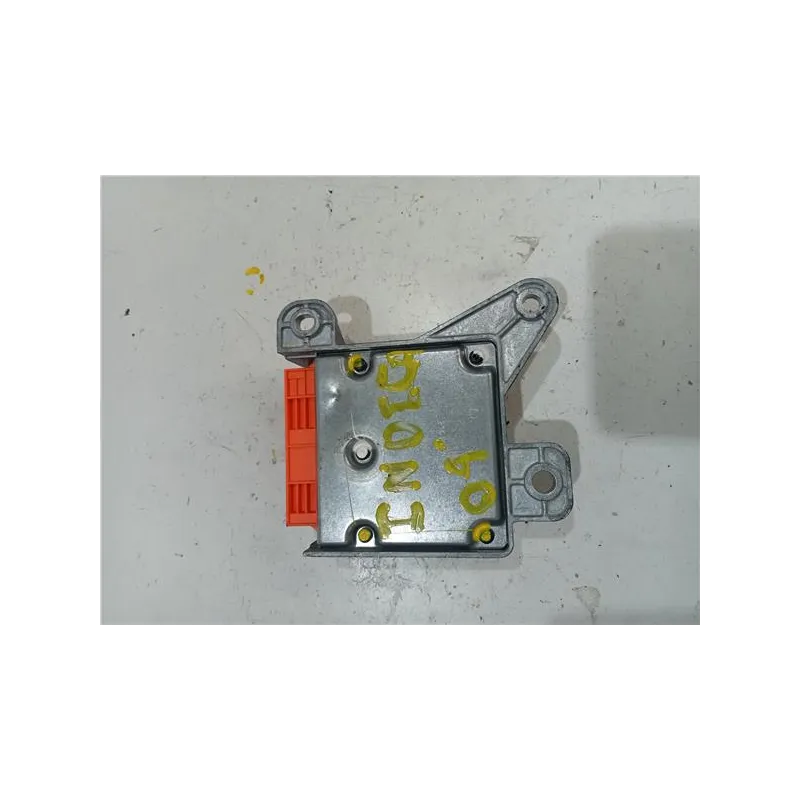 Recambio de centralita airbag para tata indica (19982018) referencia OEM IAM 282054209916  