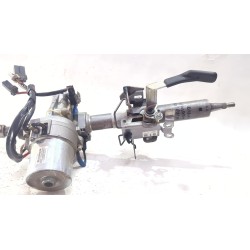 Recambio de columna direccion para mitsubishi asx 1.8 d 110 cv referencia OEM IAM JJ301000571  