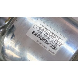 Recambio de columna direccion para mitsubishi asx 1.8 d 110 cv referencia OEM IAM JJ301000571  
