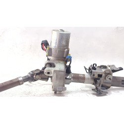 Recambio de columna direccion para mitsubishi asx 1.8 d 110 cv referencia OEM IAM JJ301000571  