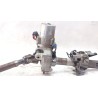 Recambio de columna direccion para mitsubishi asx 1.8 d 110 cv referencia OEM IAM JJ301000571  