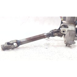Recambio de columna direccion para mitsubishi asx 1.8 d 110 cv referencia OEM IAM JJ301000571  