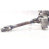 Recambio de columna direccion para mitsubishi asx 1.8 d 110 cv referencia OEM IAM JJ301000571  