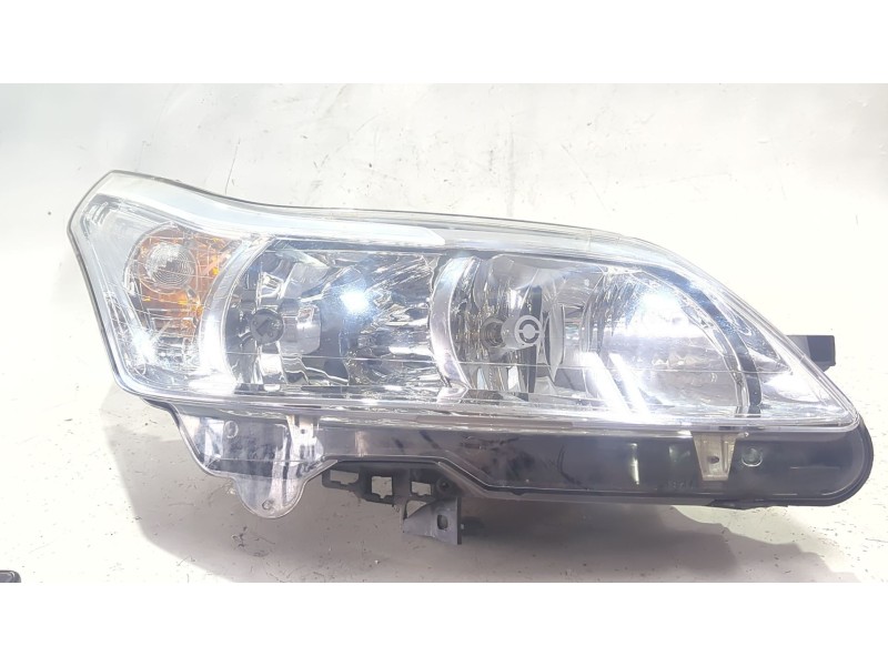 Recambio de faro delantero derecho para citroën c4 coupé (la_) 1.4 16v referencia OEM IAM 89902333  
